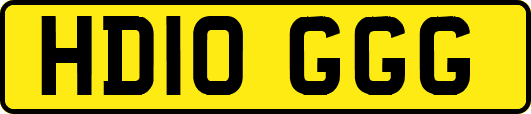 HD10GGG