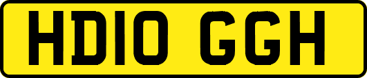 HD10GGH
