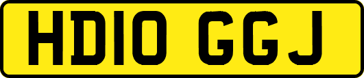 HD10GGJ