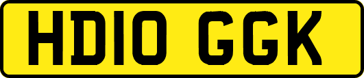 HD10GGK
