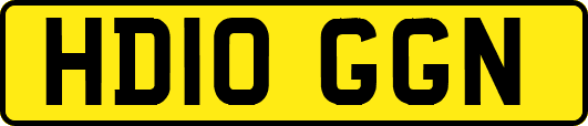 HD10GGN