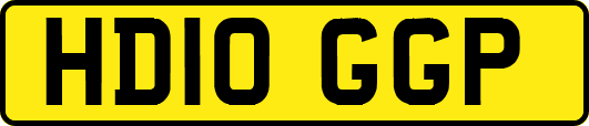 HD10GGP