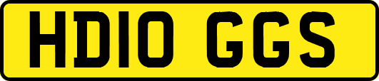 HD10GGS