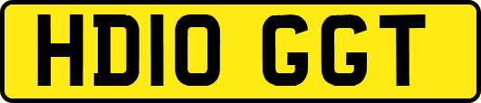 HD10GGT