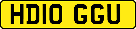 HD10GGU