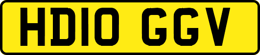 HD10GGV