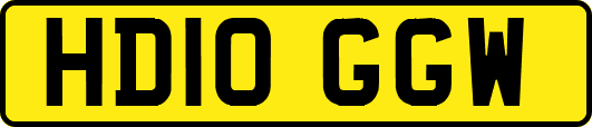 HD10GGW