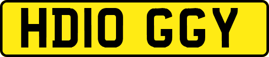 HD10GGY