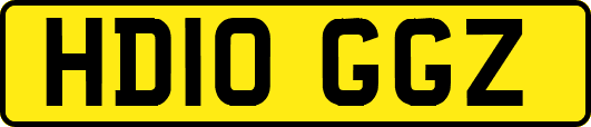 HD10GGZ