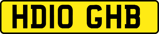 HD10GHB