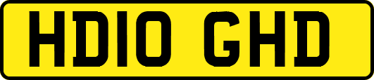 HD10GHD