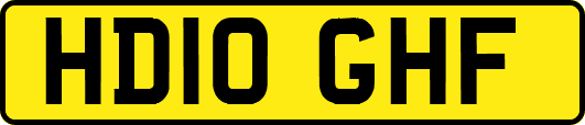 HD10GHF