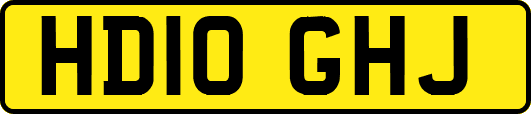 HD10GHJ