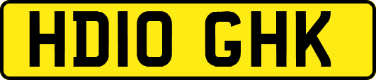 HD10GHK
