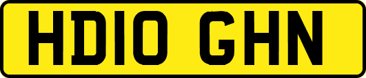 HD10GHN