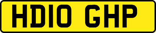 HD10GHP