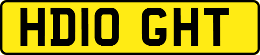 HD10GHT