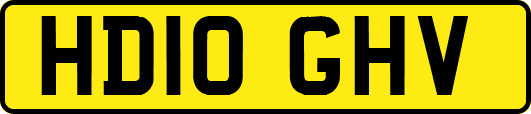 HD10GHV