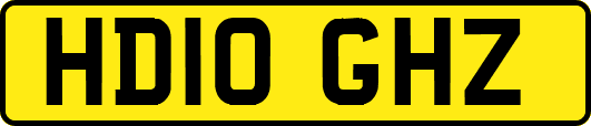 HD10GHZ