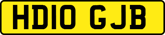 HD10GJB