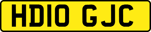 HD10GJC