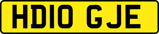 HD10GJE