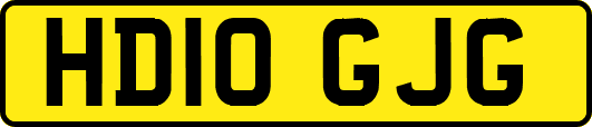 HD10GJG