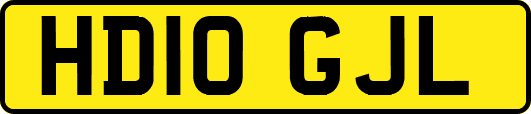 HD10GJL