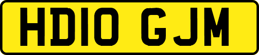 HD10GJM