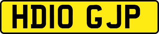 HD10GJP