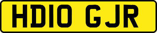 HD10GJR