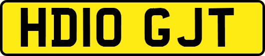 HD10GJT
