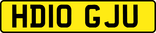 HD10GJU