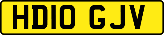 HD10GJV