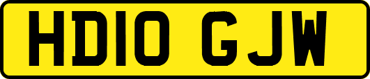 HD10GJW