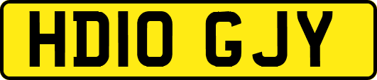 HD10GJY