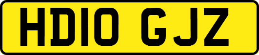 HD10GJZ
