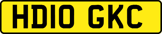 HD10GKC