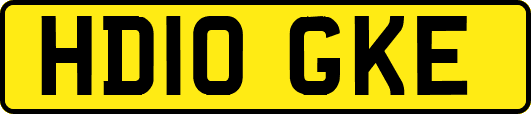 HD10GKE