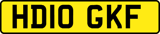HD10GKF