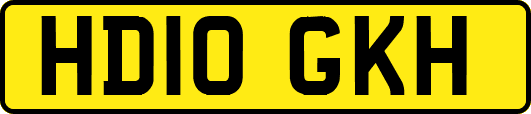 HD10GKH