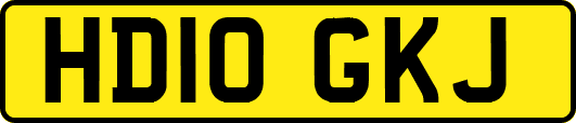 HD10GKJ