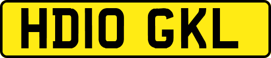 HD10GKL
