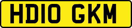 HD10GKM