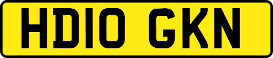 HD10GKN