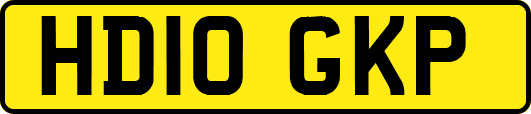 HD10GKP