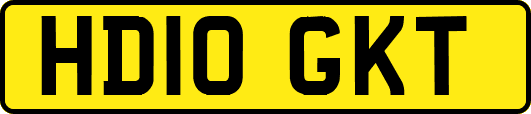 HD10GKT