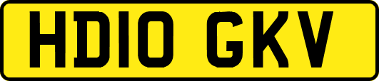 HD10GKV