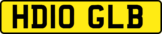 HD10GLB