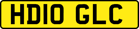 HD10GLC